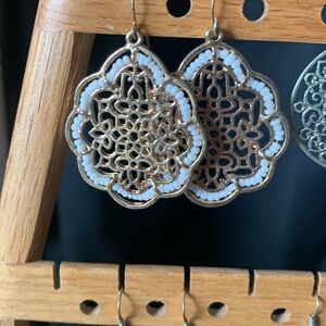 Mix & match 𝅺Earring pairs - make me an offer on one, all or several.